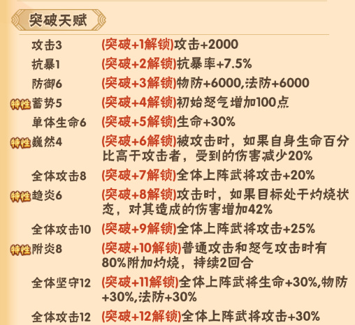 名将之路华为版