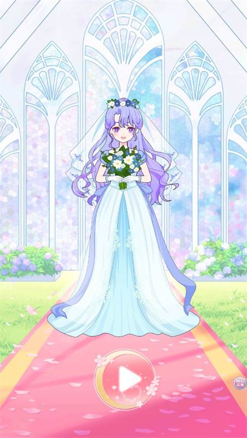 美少女换装沙龙最新版