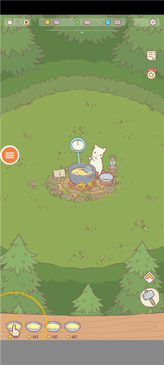 猫咪很可爱官方正版