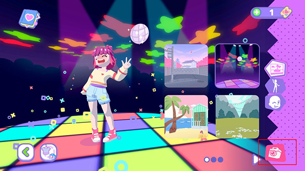 我的口袋伙伴游戏