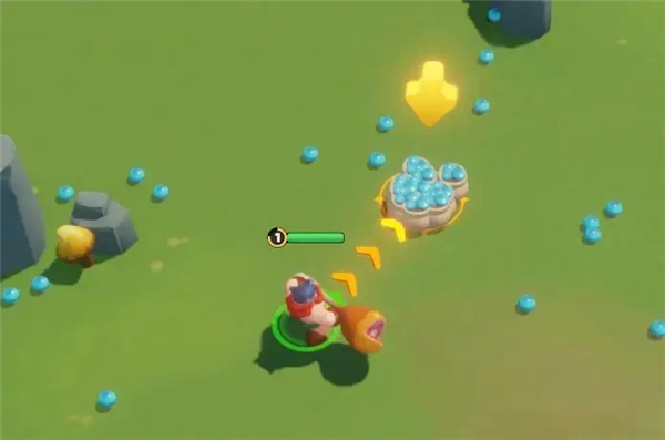 野蛮人大作战2官方版