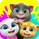 汤姆猫总动员华为渠道服