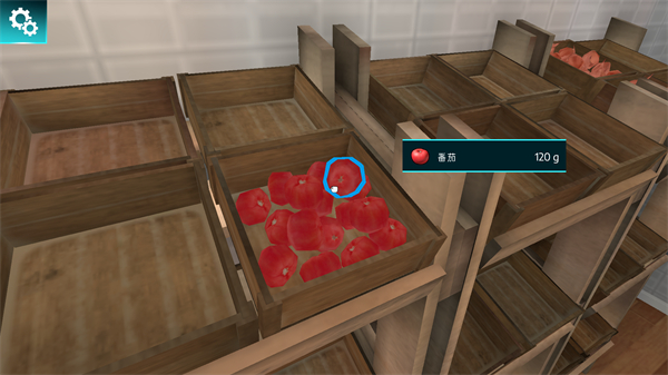 烹饪模拟器官方最新版