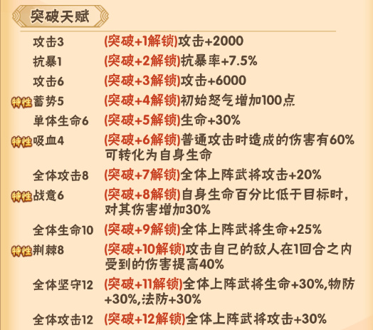 名将之路华为版