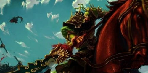 三国大时代4霸王立志官方正版