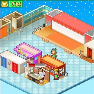 时尚洋品店物语官方正版