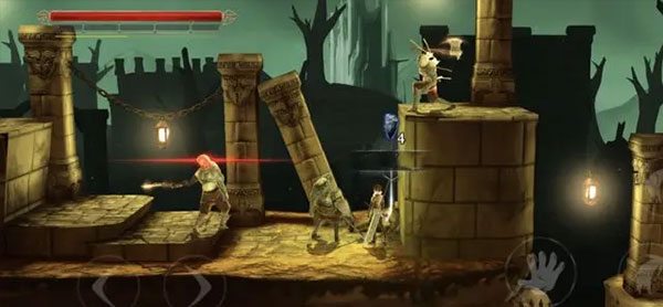 原界之罪中文版安卓版