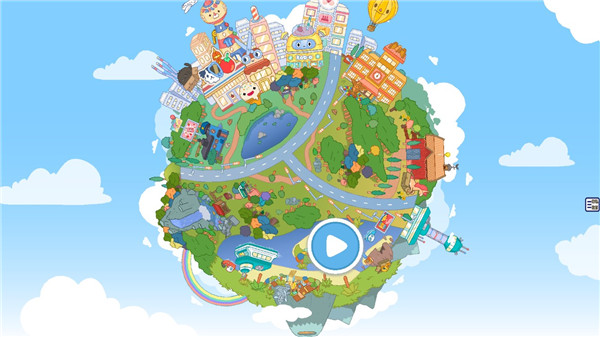 迷你校园水上乐园最新版