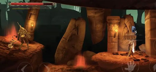 原界之罪中文版安卓版