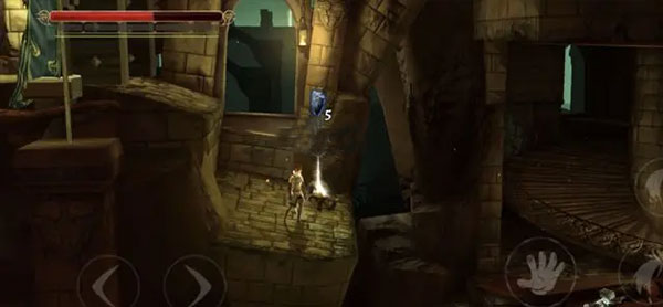 原界之罪中文版安卓版