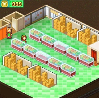 时尚洋品店物语官方正版