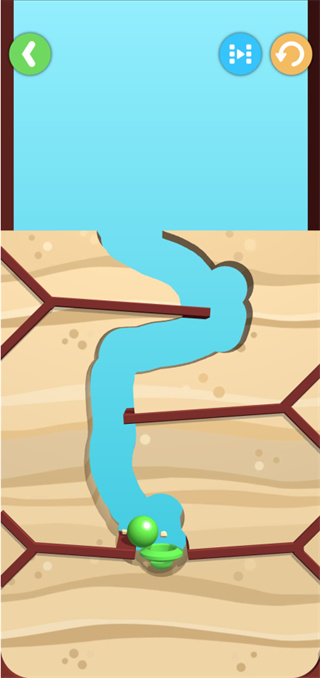 超级挖坑大师官方正版