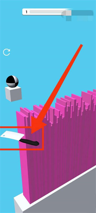 切倒一切最新版本