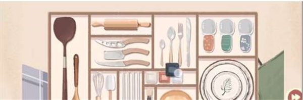 收纳物语官方正版