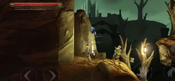 原界之罪中文版安卓版