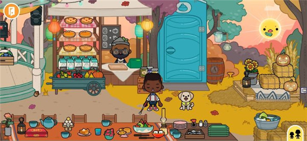 迷你校园水上乐园最新版