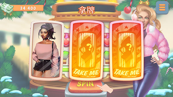 暧昧校园模拟约会最新版(Campus)