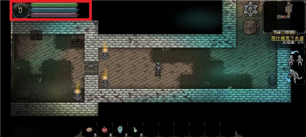 第九黎明3安卓汉化版