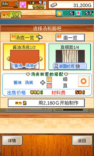 开罗拉面店全国篇官方正版