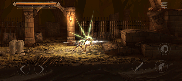 原界之罪中文版安卓版