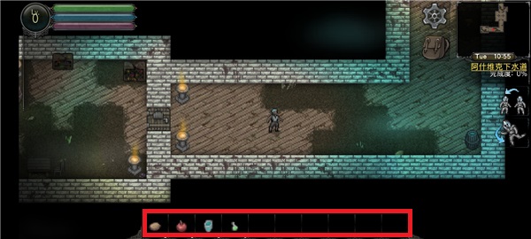 第九黎明3安卓汉化版