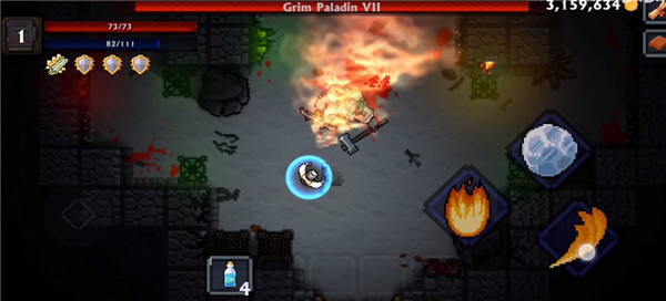 口袋盗贼终极版汉化版