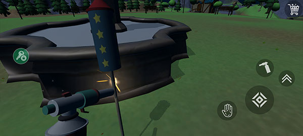 烟花模拟器手机版