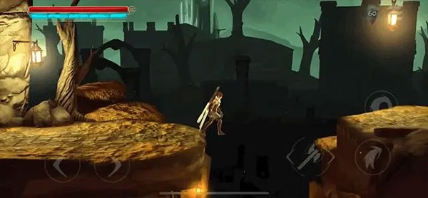 原界之罪中文版安卓版