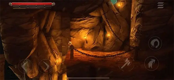 原界之罪中文版安卓版