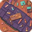 收纳模拟器官方正版