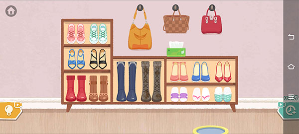 超级收纳馆游戏最新版