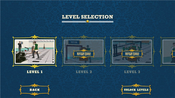 校园恶霸模拟器最新版