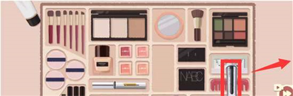 收纳物语官方正版