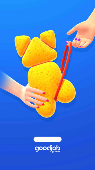 海绵艺术游戏最新版