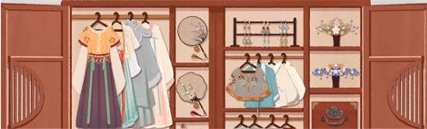 收纳物语官方正版