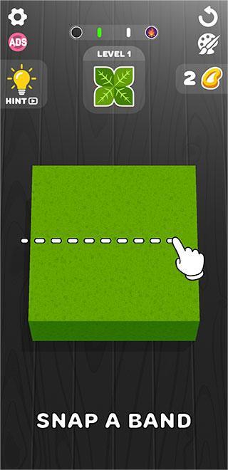 海绵艺术游戏最新版