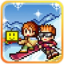 闪耀滑雪场物语最新版