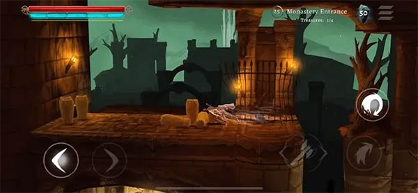 原界之罪中文版安卓版