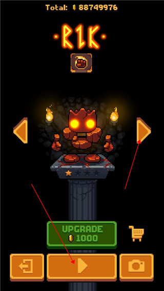 重入地牢官方正版