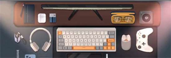 收纳物语官方正版