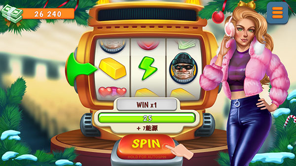暧昧校园模拟约会最新版(Campus)