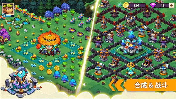 豆豆的村庄官方版