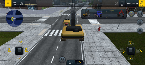 模拟建造手机版