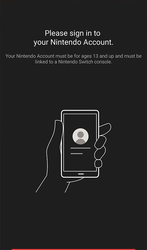 任天堂官方app中文版