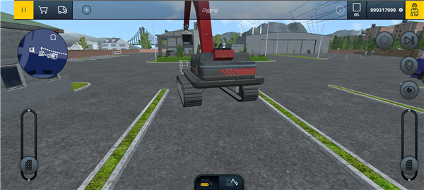 模拟建造手机版