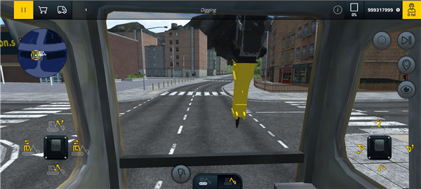 模拟建造手机版