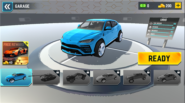 超级车祸模拟器手机版