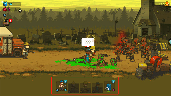 全民僵尸大战国际版2024最新版