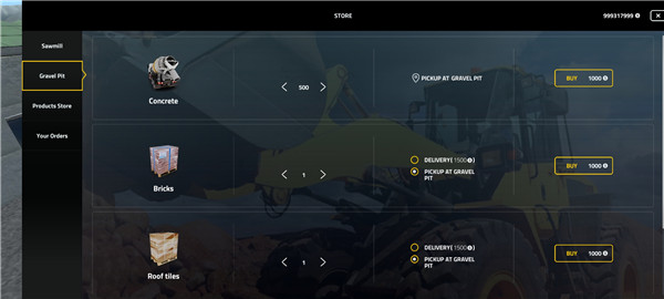 模拟建造手机版