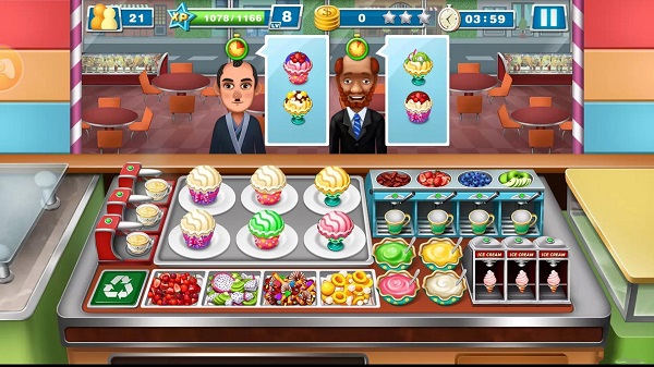 烹饪达人最新版